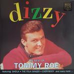 cd Tommy Roe - The best of Tommy Roe, Ophalen of Verzenden, 1960 tot 1980, Zo goed als nieuw