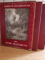 cassette bijbelse geschiedenis, Antiek en Kunst, Ophalen