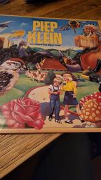 Verzamelalbum piep klein, Verzamelen, Albert Heijn, Ophalen