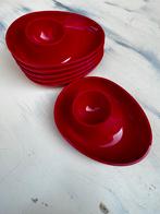Vintage eierdopjes, Antiek en Kunst, Ophalen of Verzenden