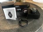 Smartwatch 170 + Sportmodus, Afstand, Zwart, IOS, Ophalen of Verzenden