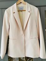 Blazer Ichi ecru roomwit maat 38 40 Nieuw, Maat 38/40 (M), Wit, Ophalen of Verzenden, Zo goed als nieuw