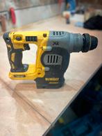 Dewalt boorhamer, Doe-het-zelf en Verbouw, Ophalen of Verzenden, Zo goed als nieuw, 600 watt of meer, Boor- en/of Breekhamer