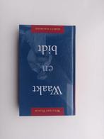 Waakt en bidt (Bijbels dagboek), nieuwstaat - Wulfert Floor, Boeken, Christendom | Protestants, Ophalen of Verzenden, Zo goed als nieuw