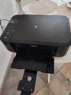 Canon mg 4250 all in one, Computers en Software, Printers, Canon, Inkjetprinter, All-in-one, Ophalen of Verzenden