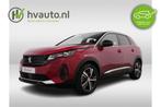 Peugeot 3008 1.6 PHEV HYBRID4 300PK GT EAT8 | Navi | Night V, Automaat, 77 km/l, 4 cilinders, Leder en Stof
