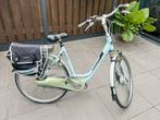 Gazelle elektrische fiets, Fietsen en Brommers, Ophalen of Verzenden, Zo goed als nieuw, Gazelle