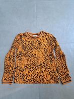 True Spirit Dames Shirt - Maat M, Maat 38/40 (M), Oranje, Ophalen of Verzenden, Lange mouw