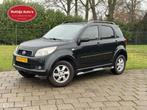 Daihatsu Terios 1.5-16v Adventure 4wd Airco! Nette staat!, Auto's, Daihatsu, 13 km/l, 1350 kg, 1165 kg, 400 kg