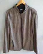 Annette Gortz jasje, Kleding | Dames, Ophalen of Verzenden, Zo goed als nieuw, Maat 38/40 (M), Grijs