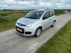 Fiat Panda Twinair 85 2012 Grijs, Voorwielaandrijving, Panda, Origineel Nederlands, Handgeschakeld