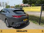 Kia PROCEED 1.4 T-GDI GT-Line|Pano|Full opt|E-Stoel|Dealer, Auto's, Kia, 1353 cc, 4 cilinders, Lichtsensor, Nieuw