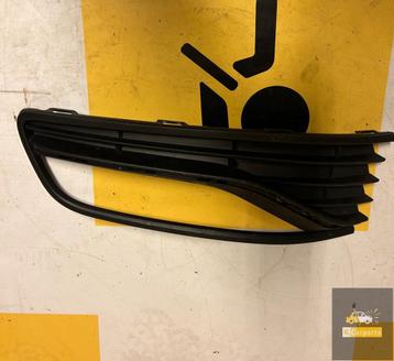 VW POLO 6C LINKS Afdekkap BUMPER GRILLE ROOSTER 6C0853665 beschikbaar voor biedingen