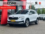 Skoda Karoq 1.5 TSI ACT Business Edition / 18'' LMV / ELEK., 12 maanden, Stof, 4 cilinders, Electronic Stability Program (ESP)