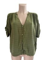 Maison Anje blouse S, Ophalen of Verzenden, Zo goed als nieuw, Maat 36 (S), Maison anje