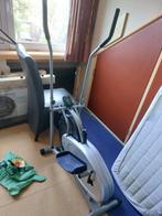 Buffalo hometrainer, Ophalen, Zo goed als nieuw