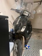 Donor Vespa 2t 50cc Geel Kenteken - Start Goed!, Ophalen, Gebruikt, Tweetakt, Overige modellen