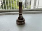 Denis Wick London 4F Flugelhorn Mouthpiece, Muziek en Instrumenten, Ophalen of Verzenden, Zo goed als nieuw