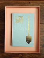Lize Spit, Het Smelt - limited edition luxe hardcover, Boeken, Ophalen of Verzenden, Zo goed als nieuw, Lize Spit