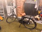 Mega bike transport fiets 26 inch zo goed als nieuw, Fietsen en Brommers, Fietsen | Meisjes, Ophalen, Zo goed als nieuw, 26 inch of meer