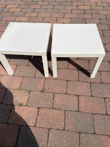 Bijzettafel IKEA