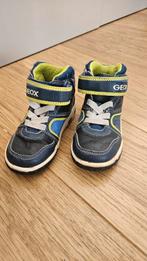 Geox maat 25 kinderschoenen, Jongetje of Meisje, Ophalen of Verzenden, Geox, Gebruikt