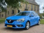 Renault Mégane VAN Limited Edition Navi * NL auto * Euro 6, Stof, Gebruikt, 4 cilinders, Origineel Nederlands