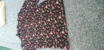 Nieuwe meisjes kleding maat 146/152 beschikbaar voor biedingen
