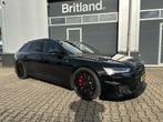 Audi A6 50 TFSI e Quattro S-Line 2025 *Pano *Adaptive *Head-, Auto's, Automaat, Gebruikt, Huisgarantie, 4 cilinders