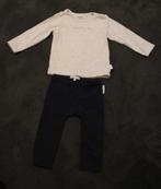 Mooi Noppies setje maat 62, Kinderen en Baby's, Babykleding | Baby-kledingpakketten, Ophalen of Verzenden, Zo goed als nieuw, Maat 62