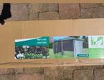 Progarden Partytent 3x4x2,6m compleet met alle wanden, Ophalen, Partytent, Minder dan 4 meter, Zo goed als nieuw