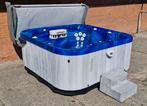 Amerikaanse Marquis Spa 7 persoons jacuzzi, Tuin en Terras, Ophalen, Zo goed als nieuw