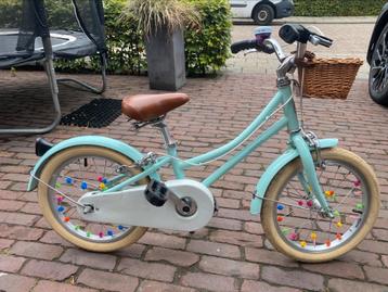 Bobbin Gingersnap 16 inch 4-6 jaar beschikbaar voor biedingen