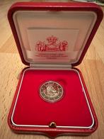 2 Euro Herdenkingsmunt Monaco 2024 Karel V Nieuw in Cassette, Ophalen of Verzenden, Monaco, 2 euro