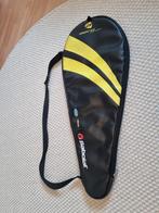 Babolat Aero Series Rackettas leren tennishoes schoudertas, Ophalen of Verzenden, Zo goed als nieuw, Tas, M