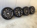 Velgen 18 inch winterser voor Volvo V60 S60 vanaf 2018, Auto-onderdelen, Banden en Velgen, Ophalen, 18 inch, Gebruikt, Winterbanden