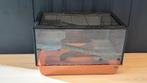 Kooi voor dwerghamster, 80cm, Kooi, Gebruikt, Hamster, 75 tot 110 cm