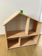 IKEA flisat poppenhuis hout, Kinderen en Baby's, Speelgoed | Poppenhuizen, Ophalen of Verzenden, Zo goed als nieuw