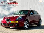 Alfa Romeo Giulietta 2.0 JTDm Distinctive Leder Xenon Navi, Euro 5, Traction-control, 1295 kg, 4 cilinders