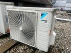Daikin Airco 3,5 kW R32 (2020) – Professioneel gedemonteerd, Ophalen, Timer, Minder dan 60 m³, 3 snelheden of meer