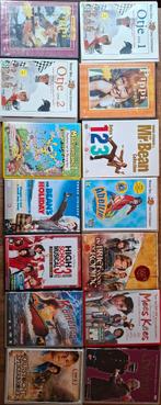 24  DVD te koop, Alle leeftijden, Ophalen of Verzenden, Zo goed als nieuw