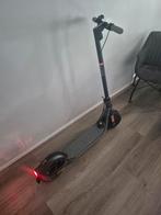 Segway ninebot F25E II, Ophalen of Verzenden, Zo goed als nieuw, Elektrische step (E-scooter)