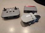 Nette DJI mini 2 drone fly more combo, Ophalen of Verzenden, Zo goed als nieuw
