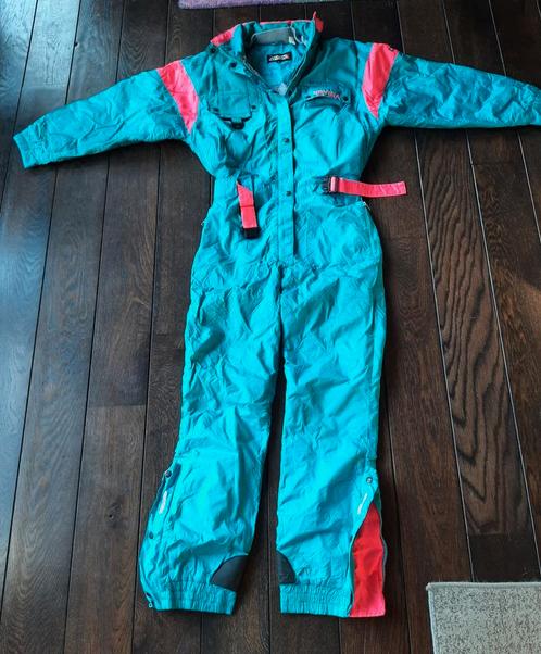 Skipak Nevica maat 36, Sport en Fitness, Skiën en Langlaufen, Zo goed als nieuw, Kleding, Overige merken, Ophalen of Verzenden