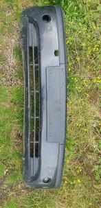 BMW 3SERIE E46 FACELIFT VOORBUMPER, Auto-onderdelen, Ophalen of Verzenden, Gebruikt, Voor, Bumper