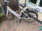 Gazelle dames fiets, Ophalen of Verzenden, Zo goed als nieuw, Gazelle