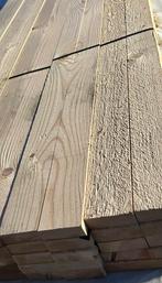 Panlatten 21x59, Ophalen, Nieuw, 250 cm of meer, Planken