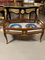 Barok tafel met kap, Ophalen of Verzenden