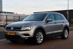 Volkswagen Tiguan 1.5 TSI ACT 150pk DSG 2019 Grijs, Stof, Zwart, 4 cilinders, USB