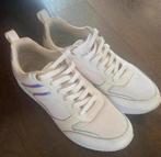 Tommy Hilfiger, Wit, Ophalen of Verzenden, Tommy Hilfiger, Sneakers of Gympen